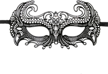 Metal Mask Venetian