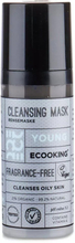 Ecooking Young Cleansing Mask 50 ml