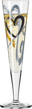 Ritzenhoff Goldnacht champagneglass, NO:1