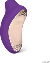 Sona 2 Purple Beauty WOMEN Sex And Intimacy Vibrators Lilla LELO*Betinget Tilbud