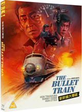 The Bullet Train (Eureka Classics) Special Edition