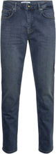 Marc K4662 Jeans Bottoms Jeans Slim Blue Gabba