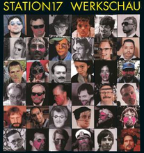 Station 17: Werkschau