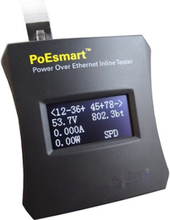 Direktronik Smart Power Over Ethernet Inline Tester