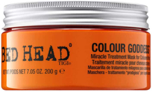 TIGI Bed Head Colour Goddess Miracle Treatment Mask (200g)