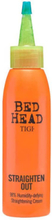 TIGI Bed Head Straighten Out Cream (120ml)