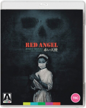 Red Angel (Blu-ray) (Import)
