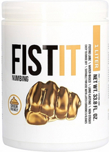 Pharmquests Fist It Numbing 1000 ml Glidmedel anal/fisting