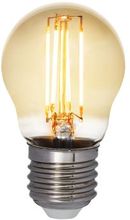AIRAM LED-lampa E27 4,5W dimbar 2200K 360 lumen 4711587 Replace: N/A