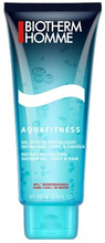 Aqua-Fitness Homme Shower Gel 200 ml