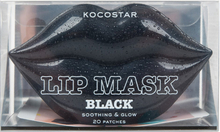 Kocostar Lip Mask Black Cherry 148 g