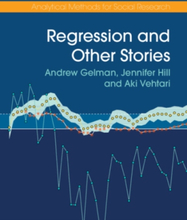 Regression And Other Stories