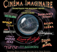 Cirino Chuck: Cinema Imaginaire