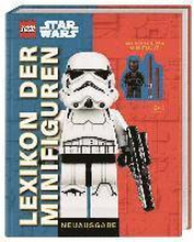 LEGO¿ Star Wars(TM) Lexikon der Minifiguren