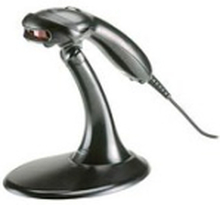 Honeywell Voyager Ms9540 Ps/2 Black Incl Stand