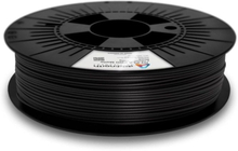 Addnorth HT-PLA Pro-filament för 3D-skrivare Matte Black