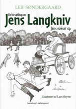 En fortælling om Jens Langkniv