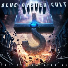 Blue Öyster Cult: The symbol remains 2020