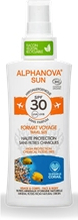 Alphanova Sun Spf 30 Sun Spray Travel Size 90 gr