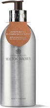 Molton Brown Infinite Bottle Re-charge Black Pepper Bath & Shower Gel 400 ml