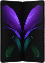 Samsung Galaxy Z Fold2 5g 256gb Dual-sim Mystisk Sort