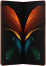 Samsung Galaxy Z Fold2 5g 256gb Dual-sim Mystisk Bronze