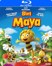 Biet Maya - Filmen