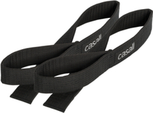 Lifting straps - Black