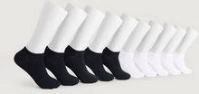 Studio Total Sokker 10-pk Sneaker sock Multi