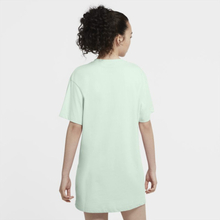Nike Sportswear Essential Women's Dress - Green