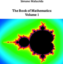 The Book of Mathematics: Volume 1