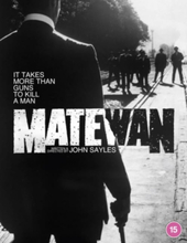 Matewan (Blu-ray) (Import)