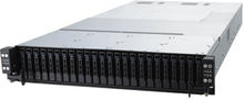 Asus Server Barebone Rs720q-e9-rs24-s Uden Cpu 0gb