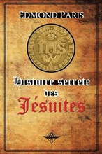 Histoire secrte des Jsuites