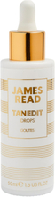 Tan Edit Beauty Women Skin Care Sun Products Self Tanners Drops Nude James Read