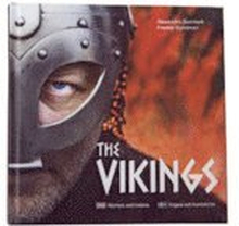 The Vikings : warriors and traders = Vikingarna : krigare och handelsfolk
