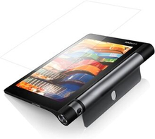 0,3 mm 9H hærdet glasfilm til Lenovo Yoga Tab 3 8.0 Anti-eksplosion