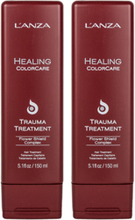Healing Color Care Trauma Treatment Duo, 2x150ml