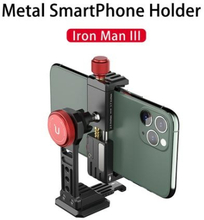 Ulanzi ST-14 houder voor smartphones - 6,5-10cm