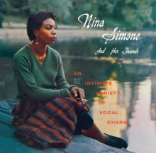 Simone Nina: Nina Simone And Her Friends