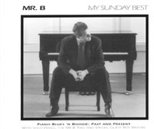 Mr B Trio: My Sunday Best