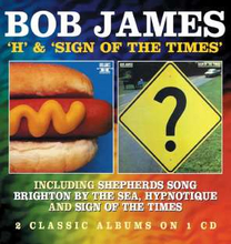 James Bob: H / Sign Of The Times