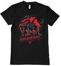 Displacer Beast T-Shirt, T-Shirt