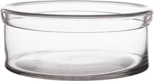 Ernst Glass skål, 9,5 cm