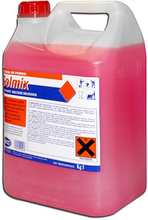 Solmix Detergente sgrassante solvenato
