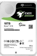 Seagate Exos X18 3.5" 18000 GB Serial ATA III