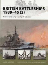 British Battleships 193945 (2)