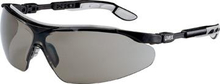 Uvex I-Vo sikkerhedsbrille - Mørk linse