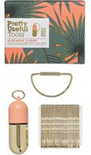 Pretty Useful Tools Hideaway Caddy - Coral