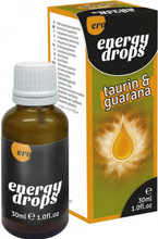 Energy Drops Taurin & Guarana